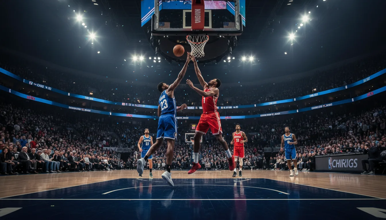 NBA自由市場期間隊伍高層進行交易談判