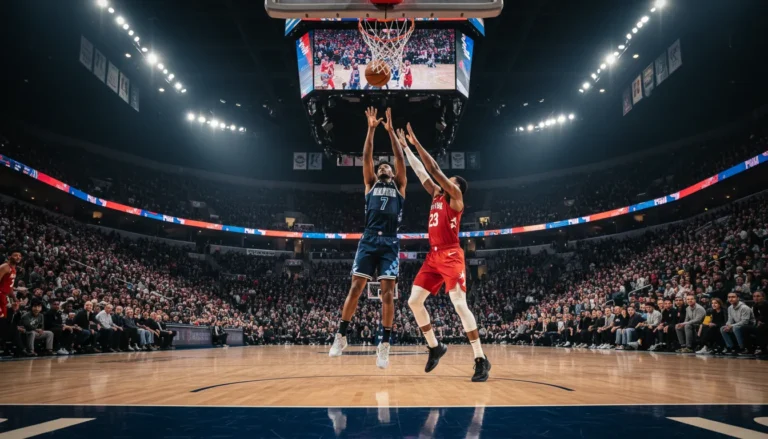 NBA 歐洲聯賽 2027 年啟動，多個投標財團角逐參與權