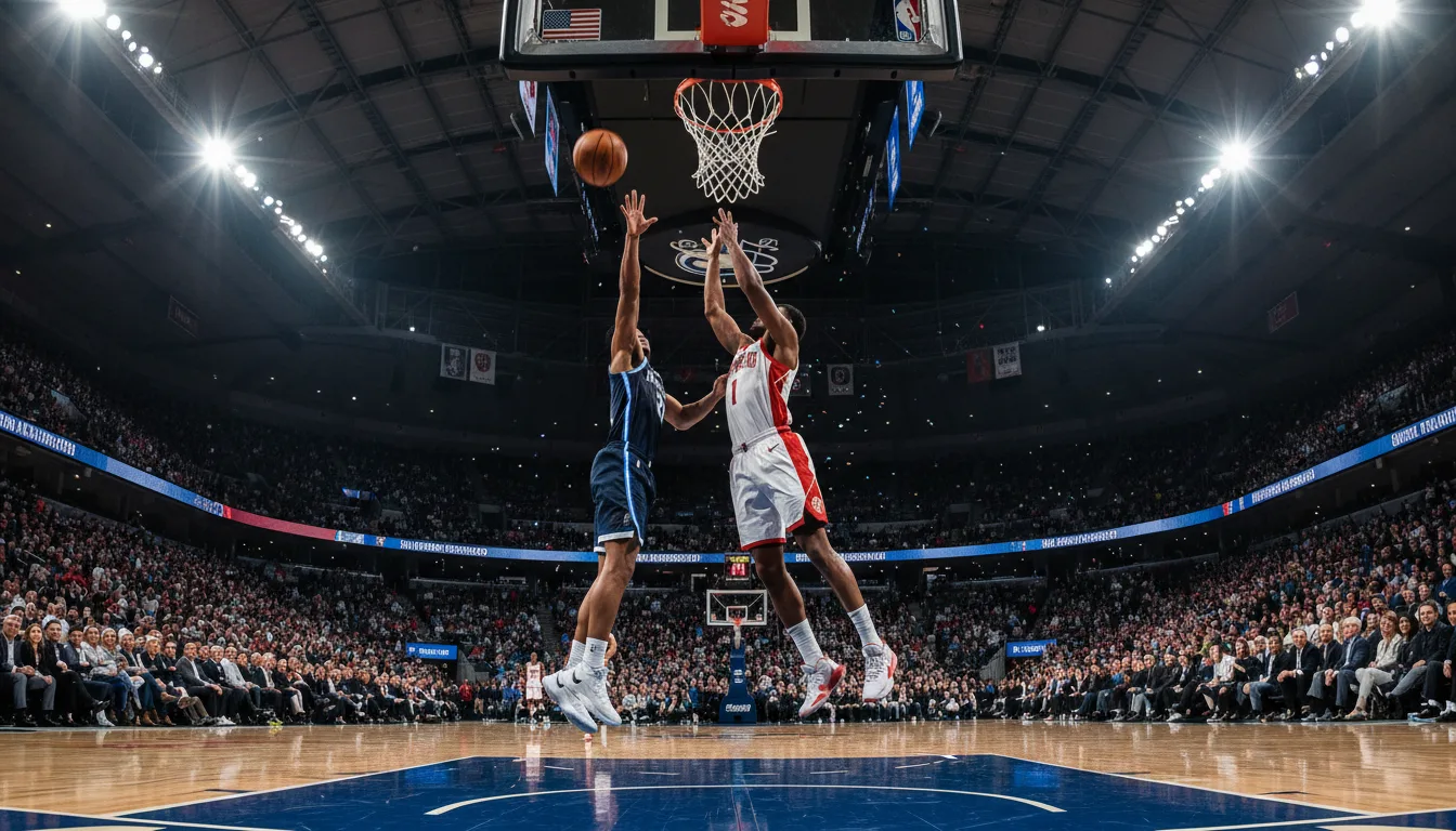 傑倫布朗NBA全明星球員肖像