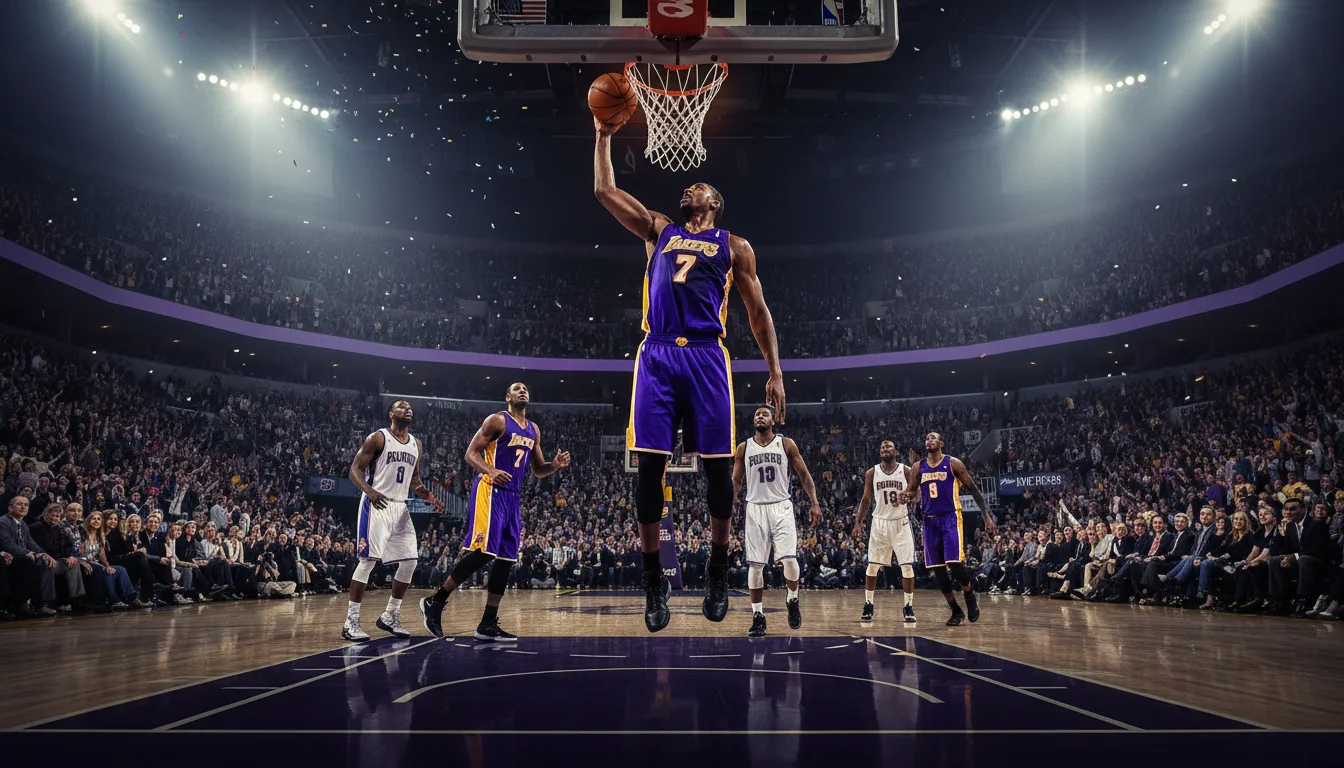 前NBA球星歐登肖像