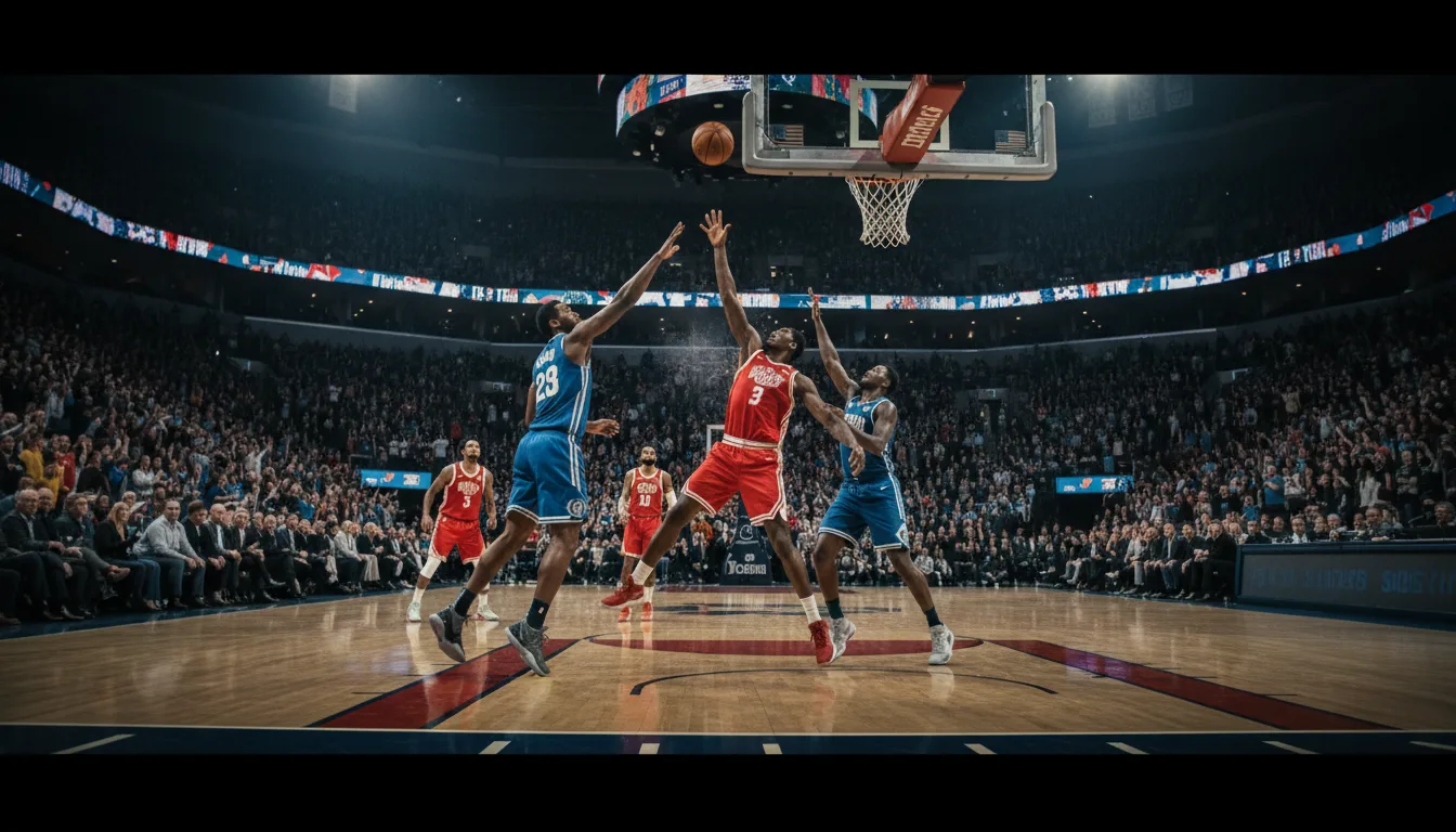 前ESPN資深NBA記者龐騰普斯加盟老鷹隊管理層