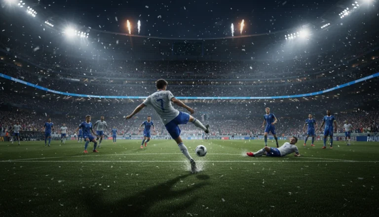 2026 FIFA 世界盃三國舉辦地與官方賽事標誌