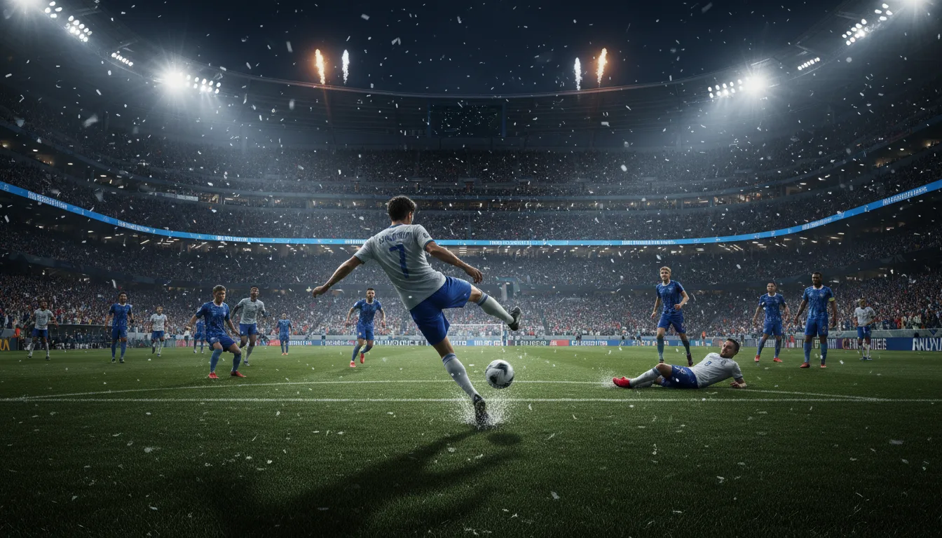 2026 FIFA 世界盃三國舉辦地與官方賽事標誌