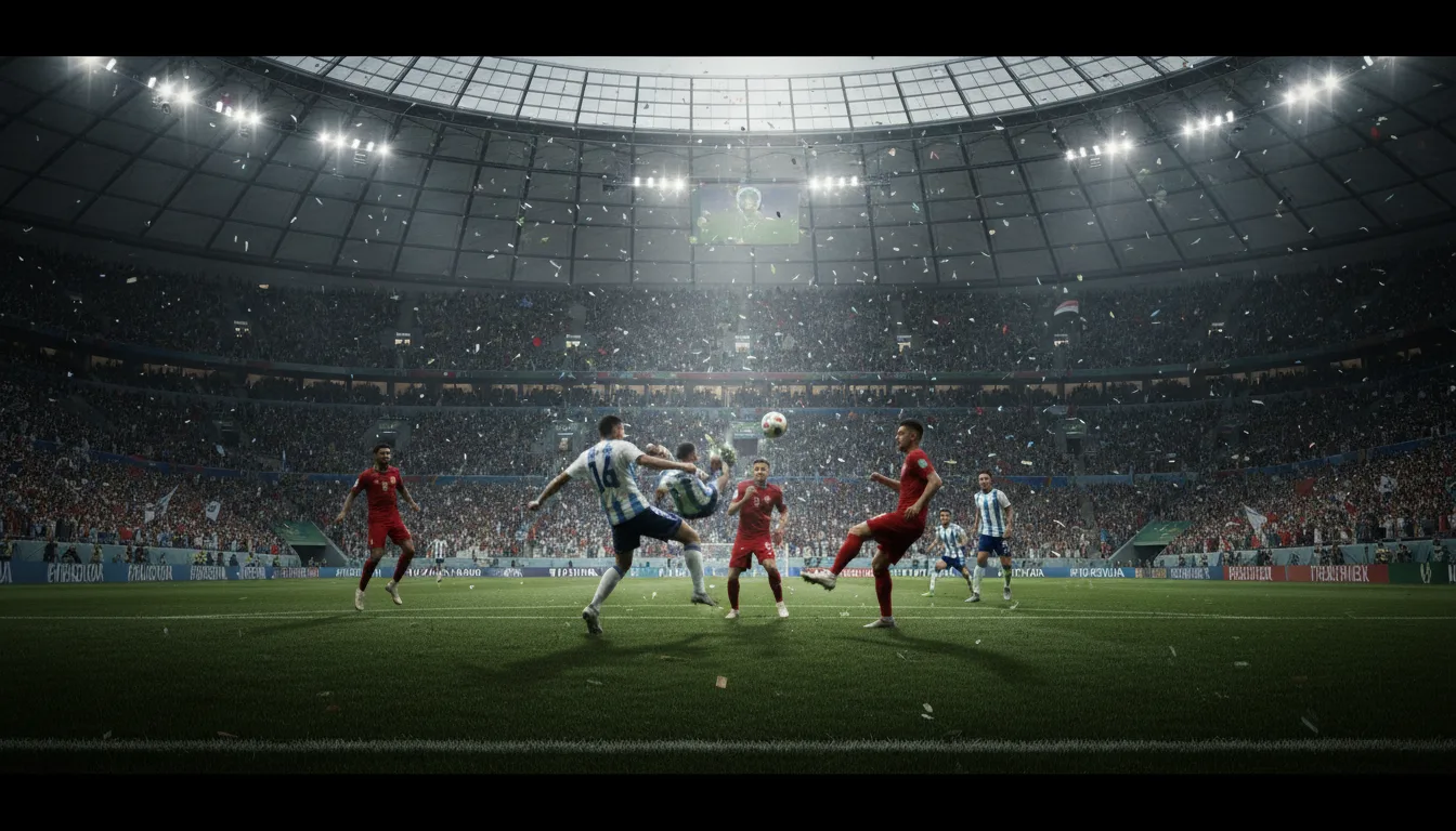 FIFA主席因凡蒂諾談論世界盃擴編計畫