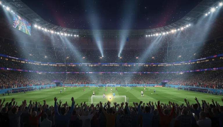 2026年FIFA世界盃擴編至48隊,國際足總推動商業化改革引發各洲際組織分歧
