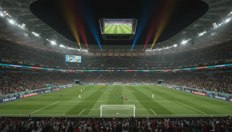 FIFA主席因蒂納里斯因FFE計畫爭議陷入政治危機