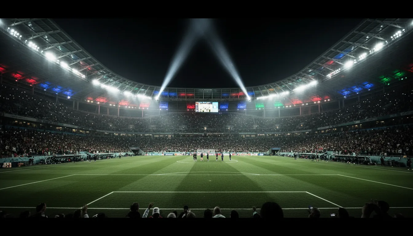 BBC Sport播客《每日足球》節目封面