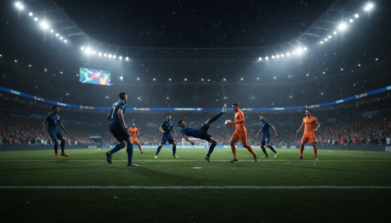 美國前鋒巴洛貢禁賽爭議與FIFA決策風波