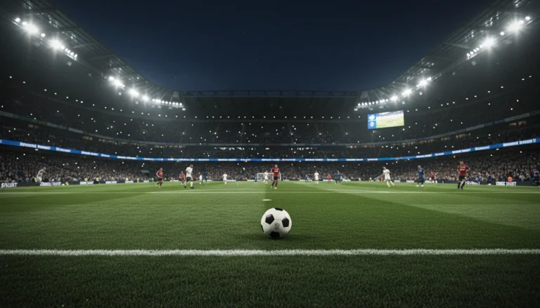 BBC Sport每日足球測驗互動介面，含球員猜謎與快速挑戰模式