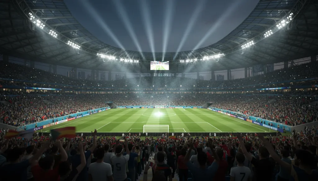 FIFA財務與足球發展議題討論