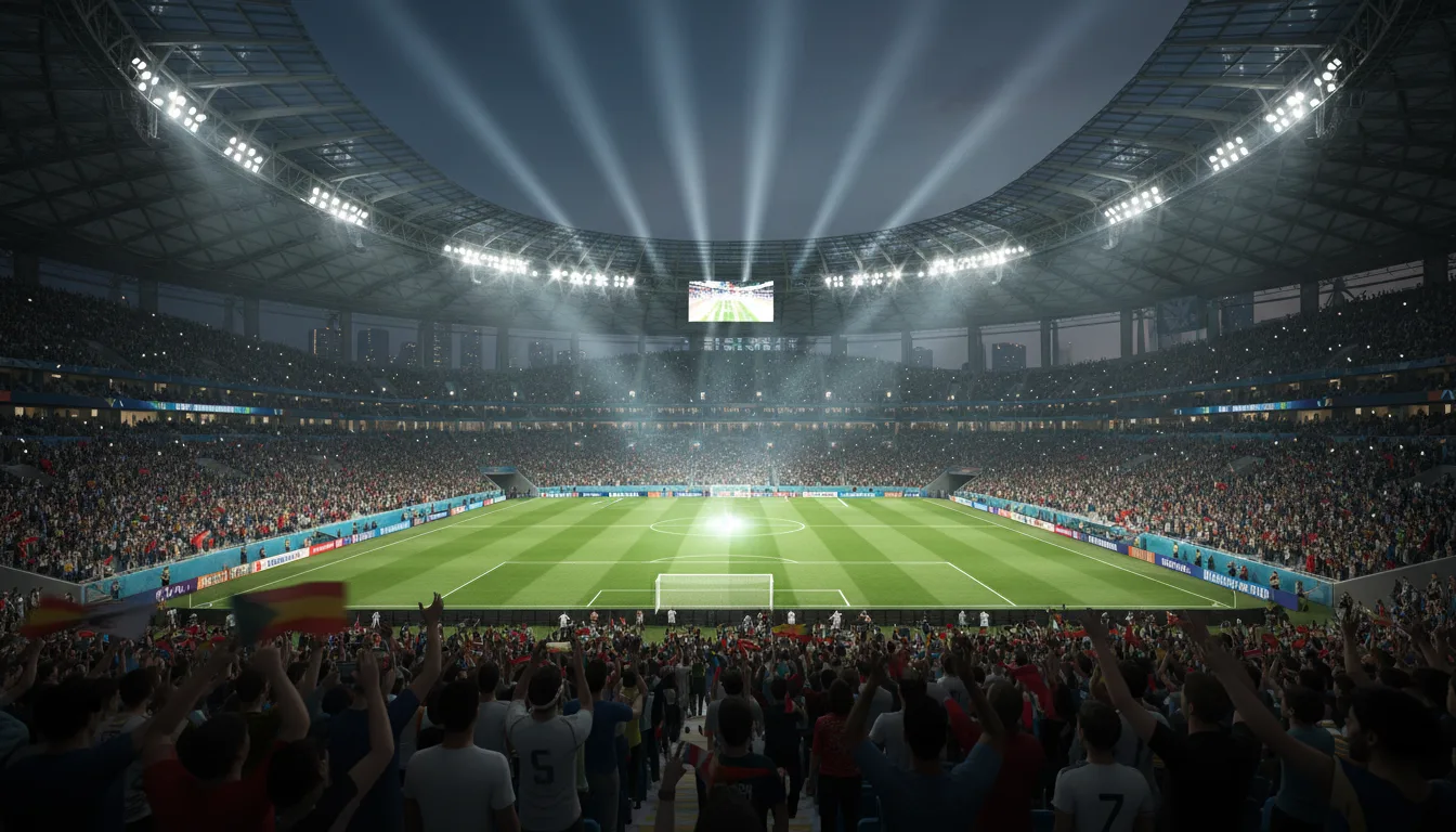 FIFA財務與足球發展議題討論