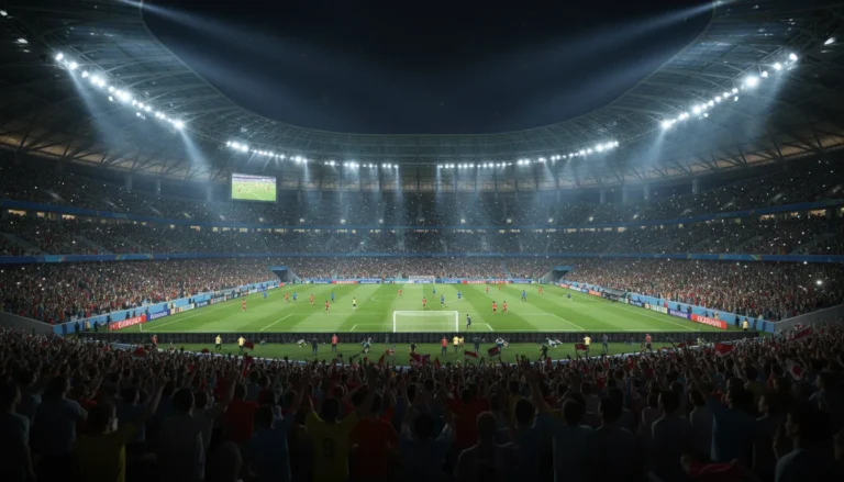 FIFA主席因凡蒂諾在官方活動中發言