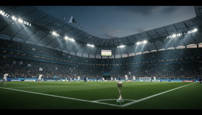 FIFA與UEFA因世界盃私募案陷入法律訴訟