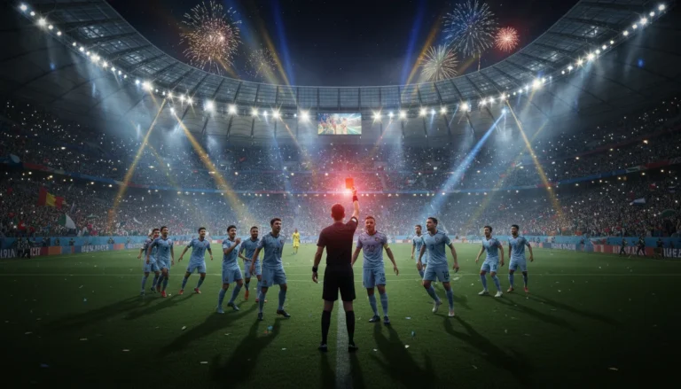 FIFA主席因蒂諾與歐足聯領導層因World Cup商業化方案引發紛爭